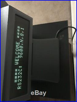 Epos J2-630 POS Touch Screen Till Cash Register
