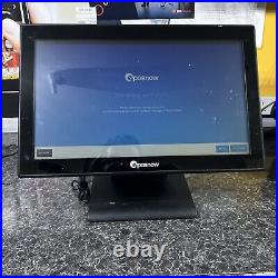 Epos Now Pro-C15Wa 15.6' POS Touch Screen Terminal Cash Register Till System