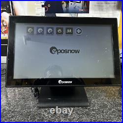 Epos Now Pro-C15Wa 15.6' POS Touch Screen Terminal Cash Register Till System