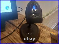 Epos till system COMPLETE set with Orbit Dome Scanner & HP Compaq PC
