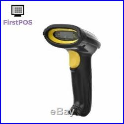 FirstPOS 12in Touch Screen EPOS POS Cash Register Till System Repair Garage
