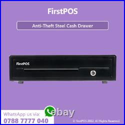FirstPOS 15in Touch Screen AIO EPOS POS Cash Register Till System Butcher Shop