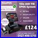 FirstPOS 15in Touch Screen EPOS POS Cash Register Till System Aquatics Centre