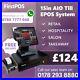 FirstPOS 15in Touch Screen EPOS POS Cash Register Till System Stationery Store