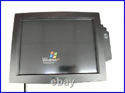 Flytech POS 605 P1-605-75-0NN Touchscreen EPOS POS Cash Register Till System