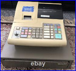 Gelled Tows cash register till Model NT-1110