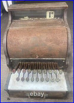 Gledhill & Sons Cash Register/Till