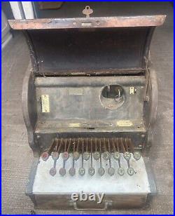 Gledhill & Sons Cash Register/Till