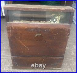 Gledhill & Sons Cash Register/Till