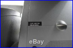 IBM 4852-566 Cash Register, Receipt Printer, Cash Till Touchscreen POS System