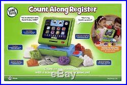 Kids Toy Cash Register Count Along Till Numbers Names Colours Educational Play