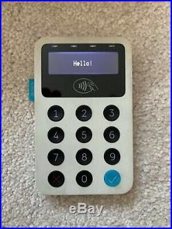MPOP EPOS Bluetooth Cash Register Till + iZettle Contactless Card machine