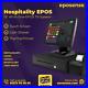 NEW Eposense 15 All in One EPOS Till System with cash drawer & printer