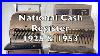 National Cash Register 1925 U0026 1953 Review Howto