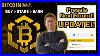 New Bitcoin Bsc Presale Continues Buy U0026 Stake Now Until Launch
