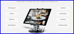 New Epos Till Android Tablet or IPad Cash Register Retail Restaurant etc