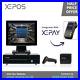 New Salon POS Cash Register EPOS Till SYSTEM 15 All in One Touchscreen XEPOS