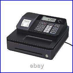 New & Sealed Casio SE-G1 Till Cash Register Electronic In 5 Colors FREE 20 ROLLS