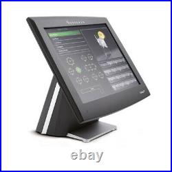 Orderman Columbus 500 Till Touchscreen all-in-One Cash Register System