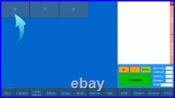 POS / EPOS Till System Software ONLY, Cash Register, No Monthly Payment