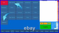 POS / EPOS Till System Software ONLY, Cash Register, No Monthly Payment