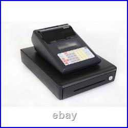 Portable Battery/mains Cash Register Shop Till Ideal For Outdoor Events