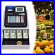 RRP Electronic Cash Register POS System Shop Till Restaurant Cafe Barber Salon