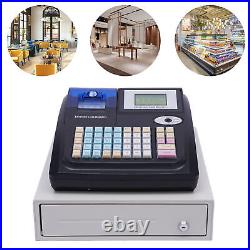 RRP Electronic Cash Register POS System Shop Till Restaurant Cafe Barber Salon