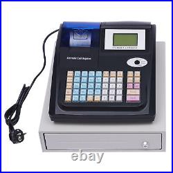 RRP Electronic Cash Register POS System Shop Till Restaurant Cafe Barber Salon