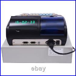 RRP Electronic Cash Register POS System Shop Till Restaurant Cafe Barber Salon