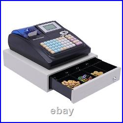 RRP Electronic Cash Register POS System Shop Till Restaurant Cafe Barber Salon