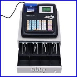 RRP Electronic Cash Register POS System Shop Till Restaurant Cafe Barber Salon