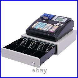 RRP Electronic Cash Register POS System Shop Till Restaurant Cafe Barber Salon