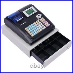 RRP Electronic Cash Register POS System Shop Till Restaurant Cafe Barber Salon