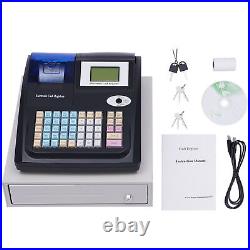 RRP Electronic Cash Register POS System Shop Till Restaurant Cafe Barber Salon