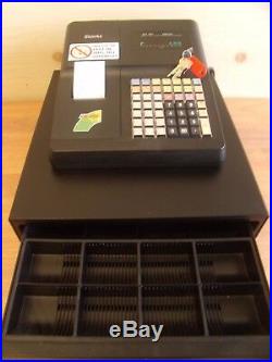 ## Reduced To Clear ## £25 Off # Easy To Use Samsung 4s Cash Register Shop Till