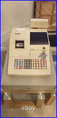 SAM4's ER-290 Electronic Cash Register