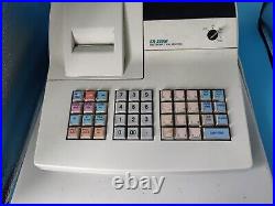 SAM4's ER-380M Electronic Cash Register