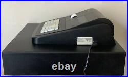 SAM4S ER-180TB Electronic Cash Register With Till Rolls And Free P&P