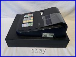SAM4S ER-180U / ER-180UB / ER-180USD Electronic Cash Register (Brand New)