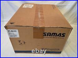 SAM4S ER-180U / ER-180UB / ER-180USD Electronic Cash Register (Brand New)