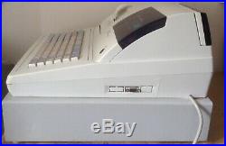 SAM4S ER-5140 Electronic Cash Register With 12 X Till Rolls And Free P&P