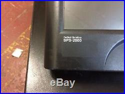 SAM4S SPS-2000B EPOS Touch Screen Cash Till Register, Cash Drawer and Printer