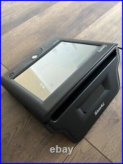 SAM4S Sps-2000 Touchscreen Till 4 Restaurant Cafe Pub Cash Register