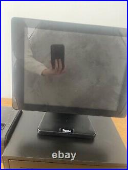 SAM4S Titan S360 POS Touch Screen Till And Printer