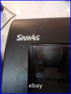 SAM4s Cash Register Till