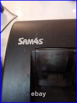 SAM4s Cash Register Till