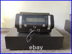 SAM4s ER-230B Portable Cash Register Complete With Till Rolls And Cash Draw