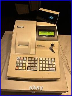 SAM4s ER-380M ECR Cash Register