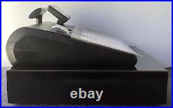 SAM4s ER-940 Electronic Cash Register Complete With Till Rolls With Free P&P